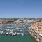 VilamouraSun Aquamar 110 - Pool and Marina View