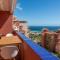 2173-Superb apt with amazing seaview