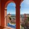 2173-Superb apt with amazing seaview