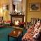 The Izaak Walton Country House Hotel - Dovedale - Ashbourne