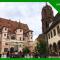 GRENIER DES CIGOGNES