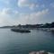 Mountains and sea - Boghaz