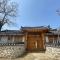 Hanok Stay - JukRokJungSa