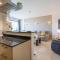 Marina Vilamoura - Aquamar 401- Modern Apartment