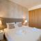 Marina Vilamoura - Aquamar 401- Modern Apartment
