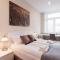 Luxury Apartments Nearto Main Square