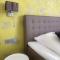 City Hotel ApartM3 am Park - Bad Oeynhausen