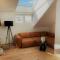 Split Rooftop Loft