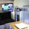 Romantic Hot Tub Retreat - Ndlovu 33 Tiny Home, Big 5 reserve