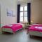 Perrongen Guesthouse