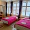 Perrongen Guesthouse