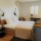 Split Rooftop Loft