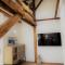 Split Rooftop Loft