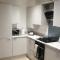 Immaculate 1-Bed Apartment in Hinckley - Hinckley