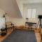 Split Rooftop Loft