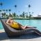 Adults Only Club at Lopesan Costa Bávaro Resort
