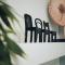 Central Apartment - culture & nightlife in one