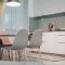 Central Apartment - culture & nightlife in one