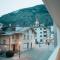 Central Apartment - culture & nightlife in one - Visp