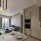 Pan Pacific Serviced Suites Kuala Lumpur