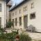 Haus Mathilda - Kurort Gohrisch - Kamin - Terrasse - Gartensauna - Parkplatz