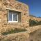 Cycladic house with panoramic view - Ktikádhos
