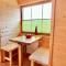 Ribno Luxury Glamping
