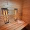 Ribno Luxury Glamping