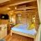 Ribno Luxury Glamping