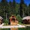 Ribno Luxury Glamping