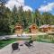 Ribno Luxury Glamping