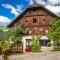 Ferienhaus Sonnenseite