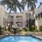 Wyndham Garden Obregon