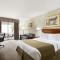 Wyndham Garden Obregon