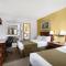 Wyndham Garden Obregon