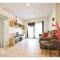 Pinada Beach IV new & comfort. apartment, 1st line to the beach, sunterrace+pool