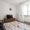 Sant’Ambrogio Bright and Stylish Flat