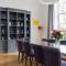 Magnificent Georgian 3-Bedroom Apartment in New Town