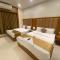 Hotel BKC Inn - Near Trade Center, Visa Consulate BKC