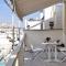 2 level apartment with terrace and Acropolis view - Atény