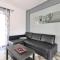 2 level apartment with terrace and Acropolis view - Atény
