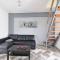 2 level apartment with terrace and Acropolis view - Atény