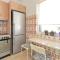 2 level apartment with terrace and Acropolis view - Atény