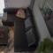2 level apartment with terrace and Acropolis view - Atény