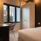 3 Bedroom Art-Nouveau Apartment with Free Parking