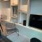 3 Bedroom Art-Nouveau Apartment with Free Parking