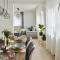 Ajko Homes - Design Apartment - Parkplatz - Balkon - Netflix - 6 Pers