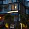 Kingsholm Guest House