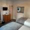 Kingsholm Guest House