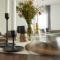 Ajko Homes - Design Apartment - Parkplatz - Balkon - Netflix - 6 Pers
